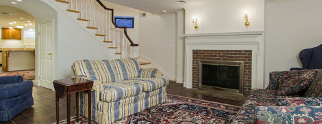 3 Bedroom Luxury Suite