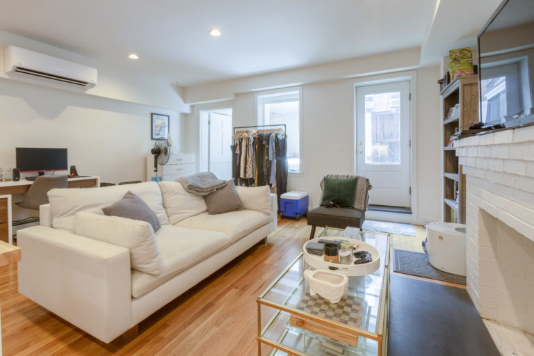 Boston North End Apartments of Distinction